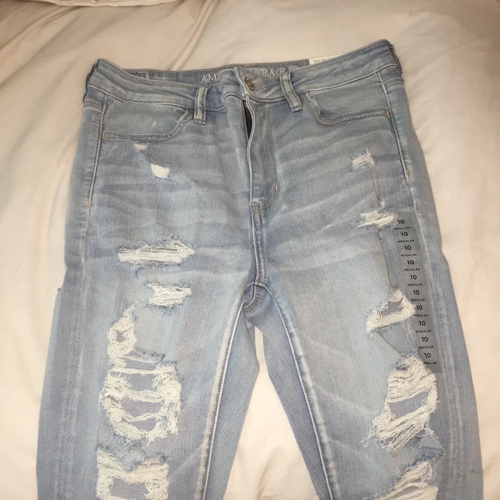 NWT american eagle jeans